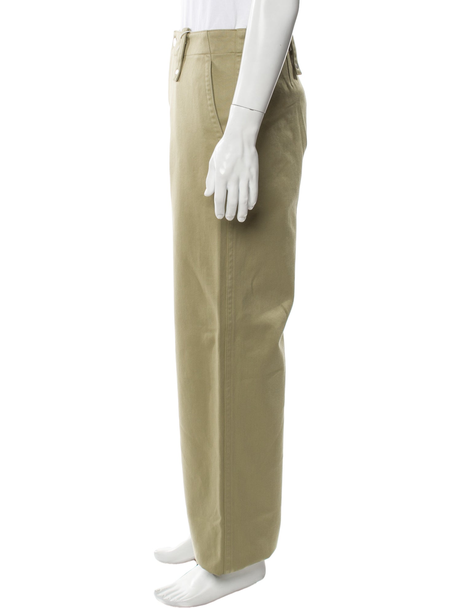 Burberry Chinos w/ Tags