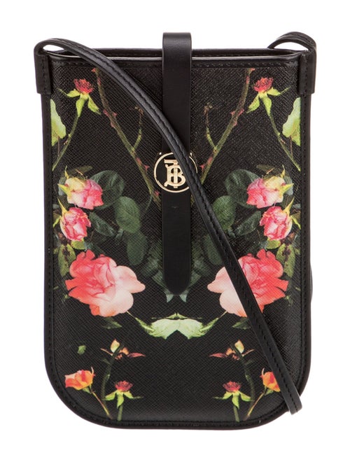 Burberry TB Monogram Anne