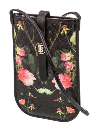 Burberry TB Monogram Anne