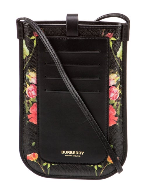 Burberry TB Monogram Anne