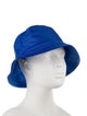 Burberry Blue Bucket Hat Size Small