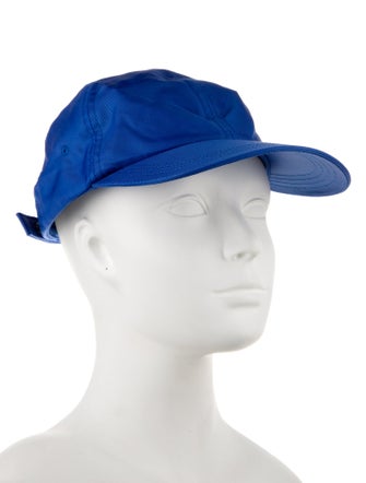 Burberry Blue Baseball Hat Size S