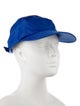 Burberry Blue Baseball Hat Size S