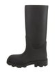 Burberry Rubber Rain Boots