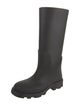 Burberry Rubber Rain Boots