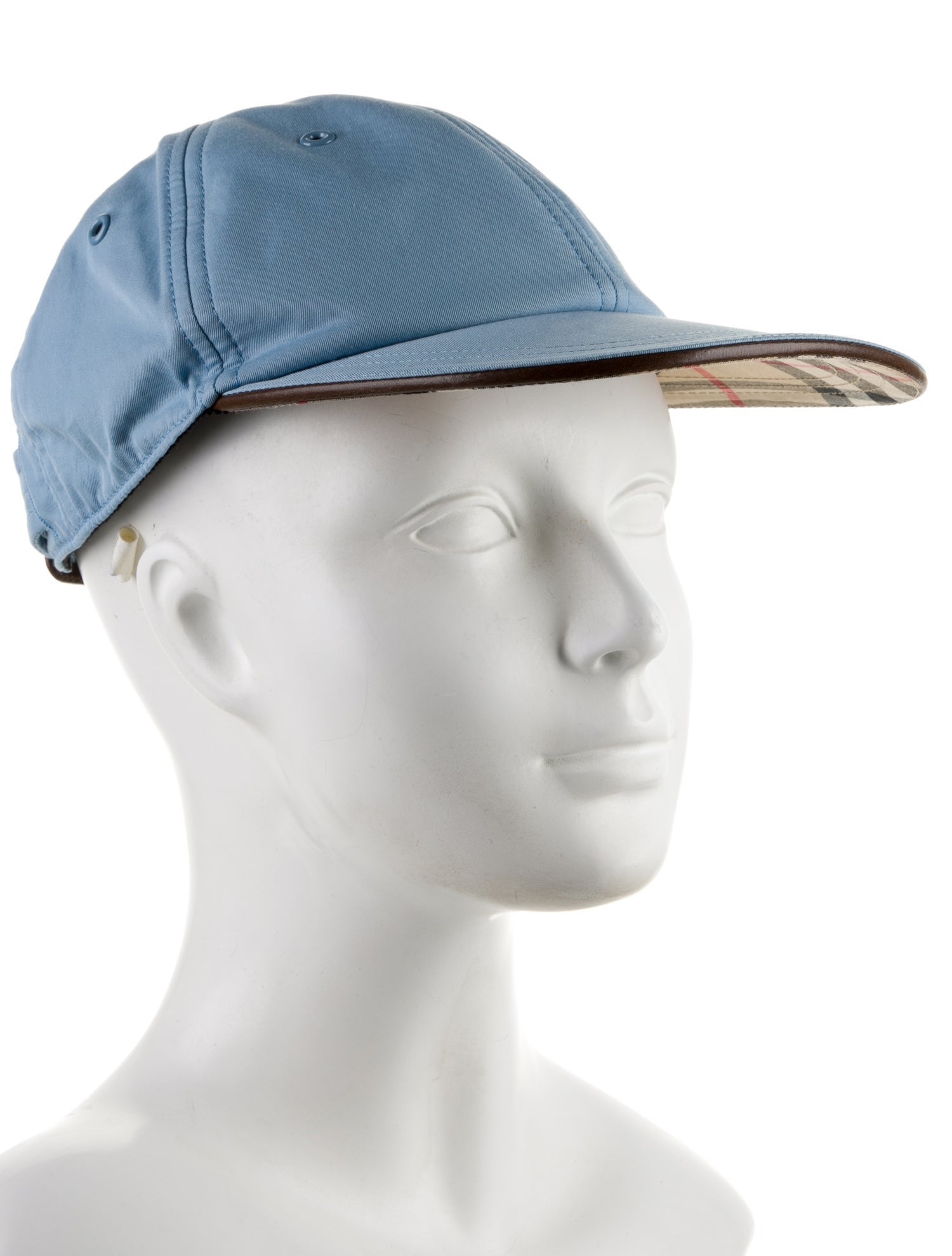 Burberry Baseball Hat