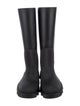 Burberry Rubber Rain Boots