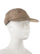 Burberry Neutral Baseball Cap Size Small