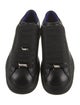Burberry Leather Sneakers