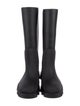 Burberry Rubber Rain Boots