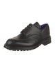 Burberry Leather Brogues