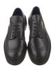 Burberry Leather Brogues