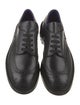 Burberry Leather Brogues