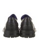 Burberry Leather Brogues