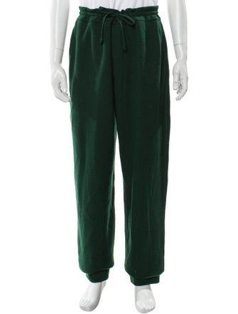 Burberry Wool Lounge Bottoms