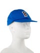 Burberry Boys Blue Hat