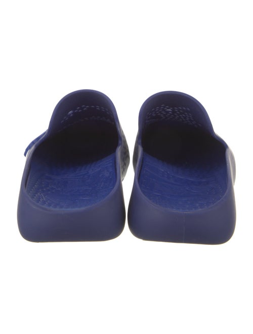 Burberry Rubber Slippers