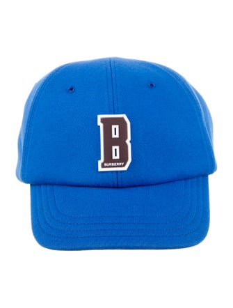 Burberry Boys' B University Baseball Cap