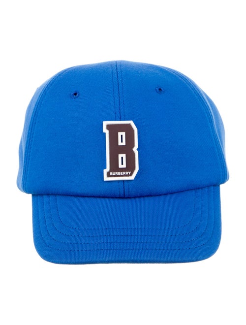 Burberry Boys' B University Baseball Cap