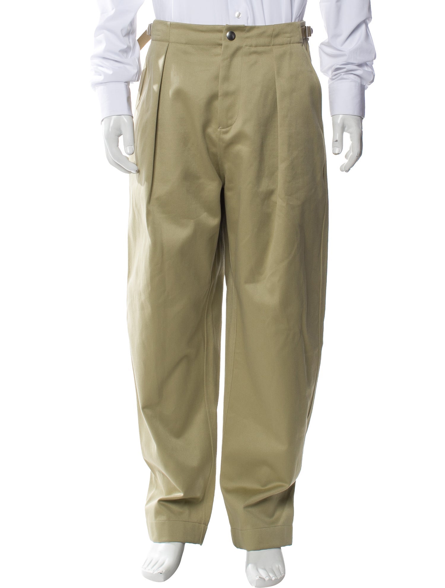 Burberry Pants w/ Tags