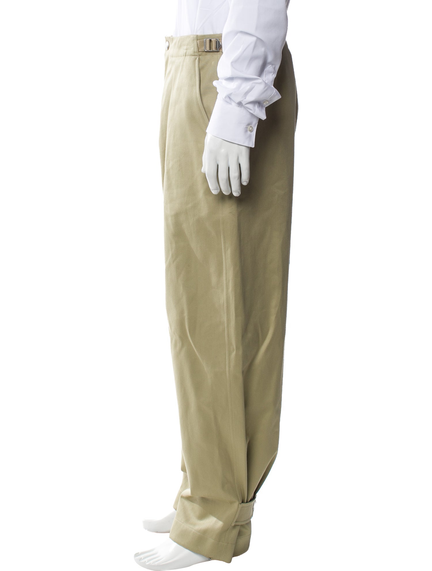 Burberry Pants w/ Tags