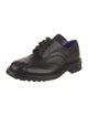 Burberry Leather Brogues