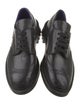 Burberry Leather Brogues
