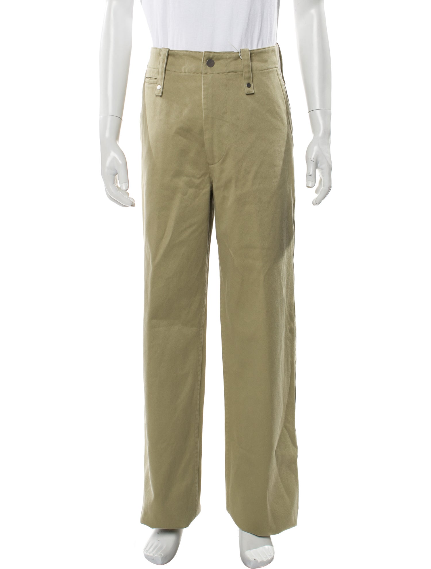 Burberry Pants w/ Tags