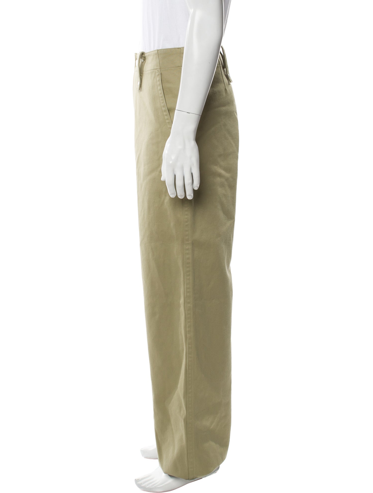 Burberry Pants w/ Tags