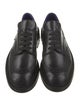 Burberry x Trickers 'Devon' Leather Oxfords