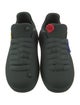 Burberry Rubber Sneakers