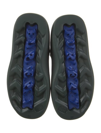 Burberry Rubber Sneakers