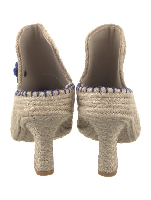 Burberry Mules
