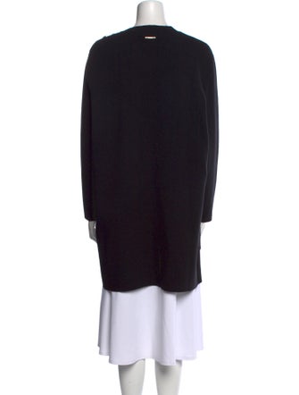 Burberry Wool Crew Neck Sweater