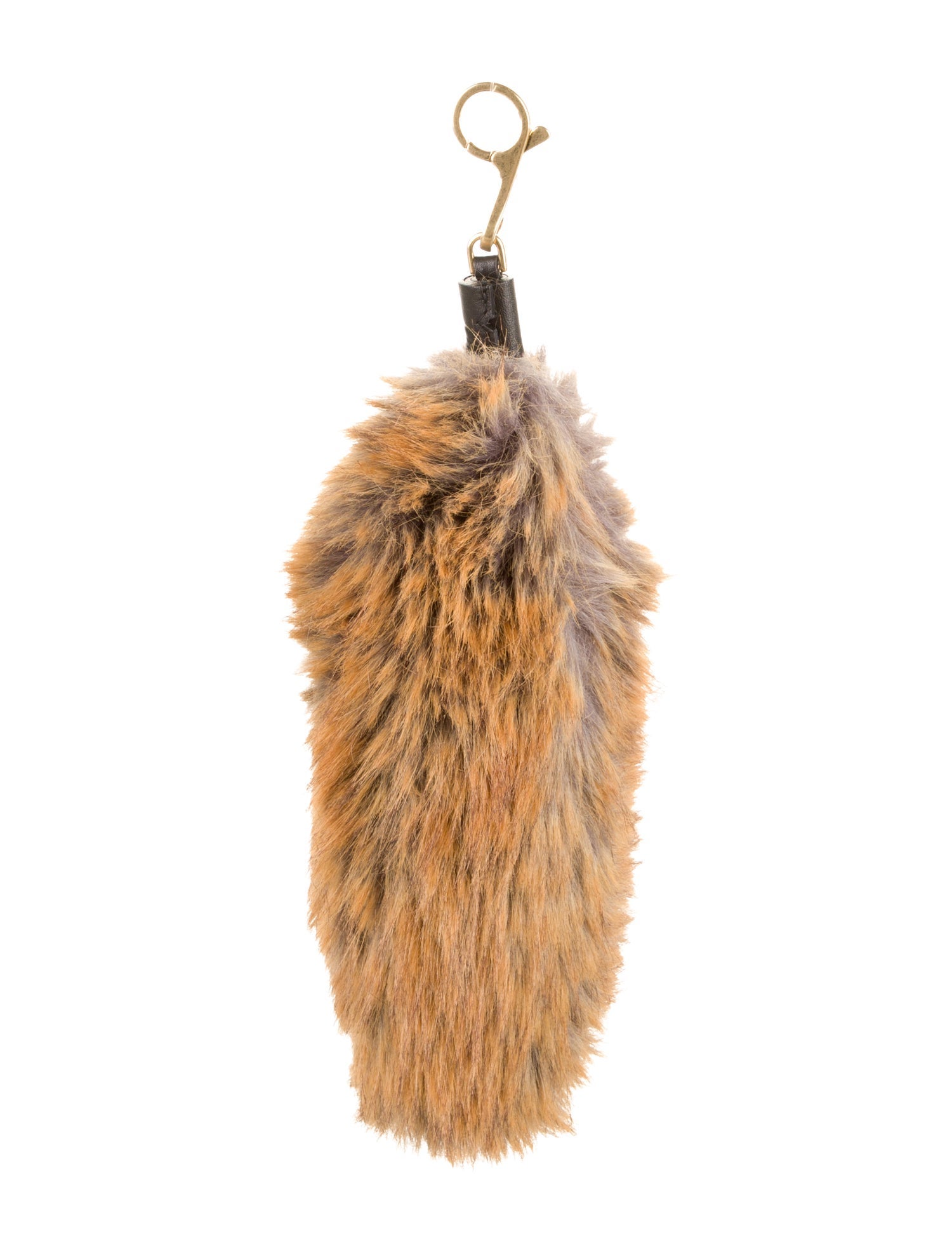 Burberry Tail Charm w/Tags