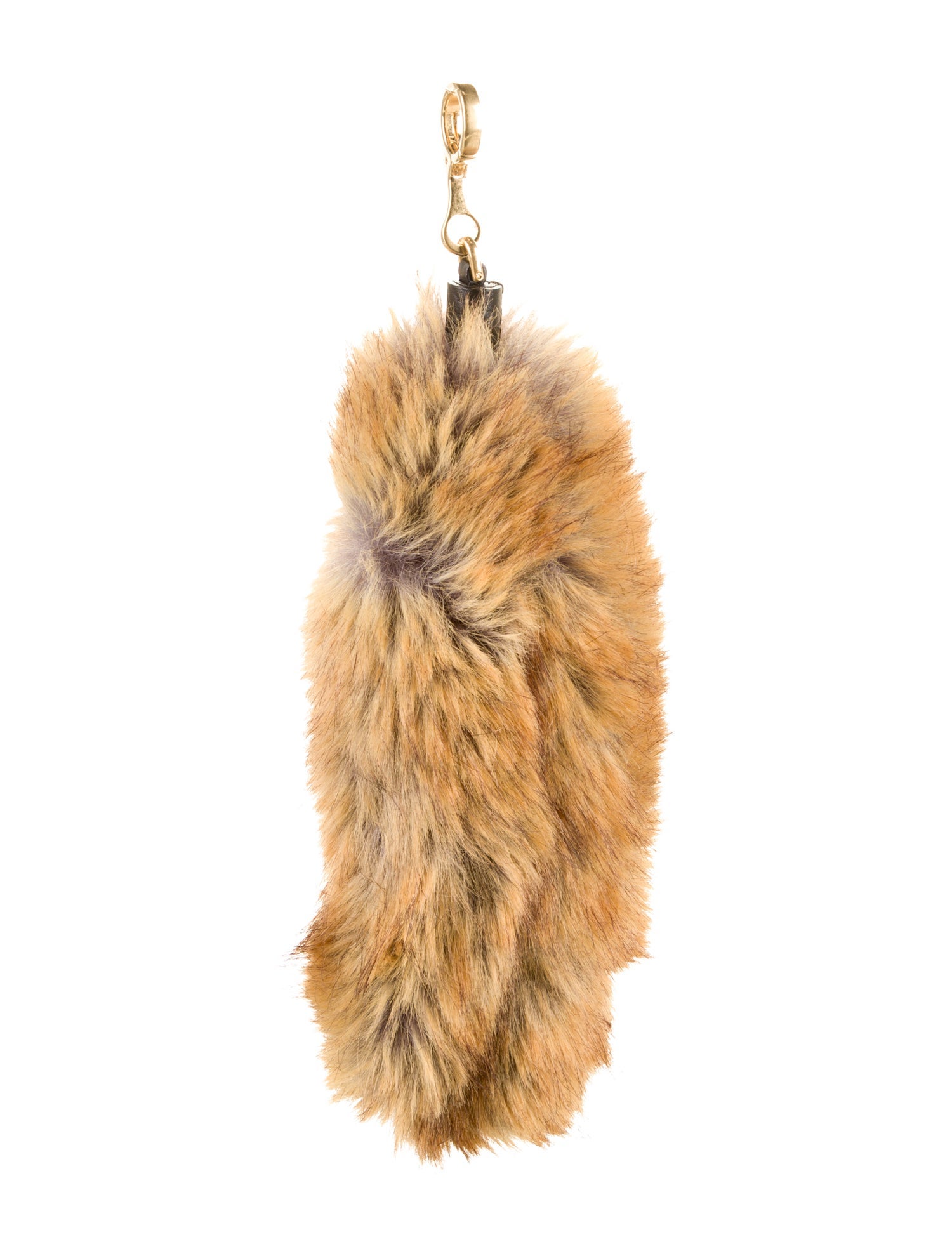 Burberry Tail Charm w/Tags