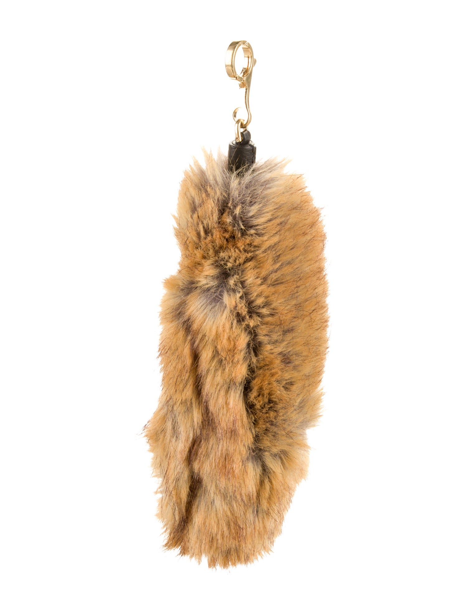 Burberry Tail Charm w/Tags