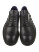 Burberry x Trickers 'Devon' Leather Oxfords