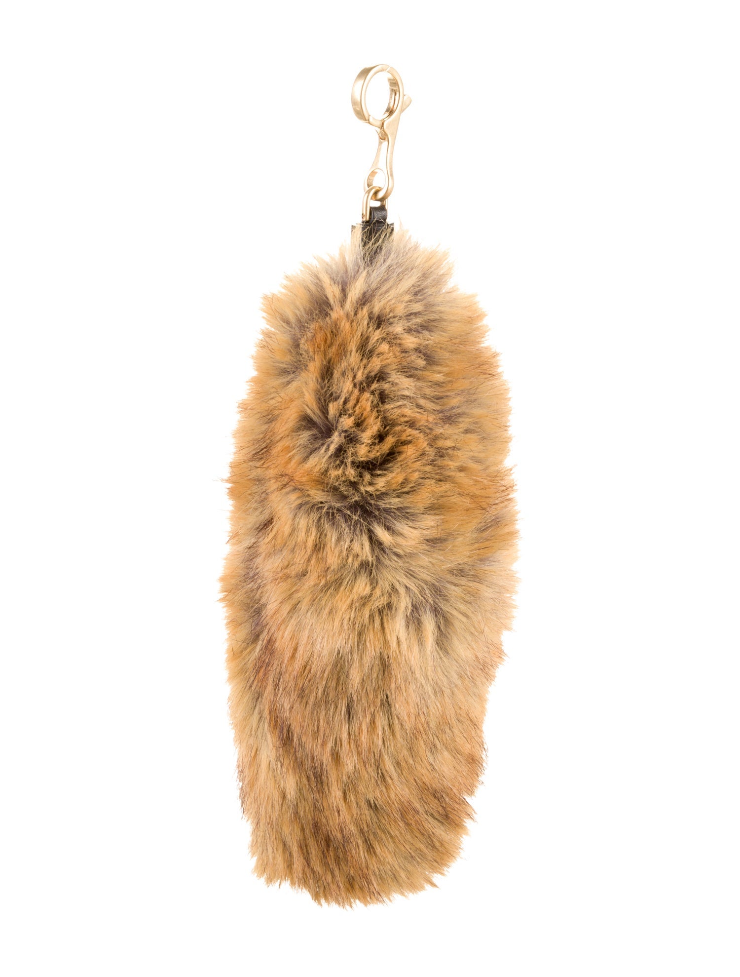 Burberry Tail Charm w/Tags