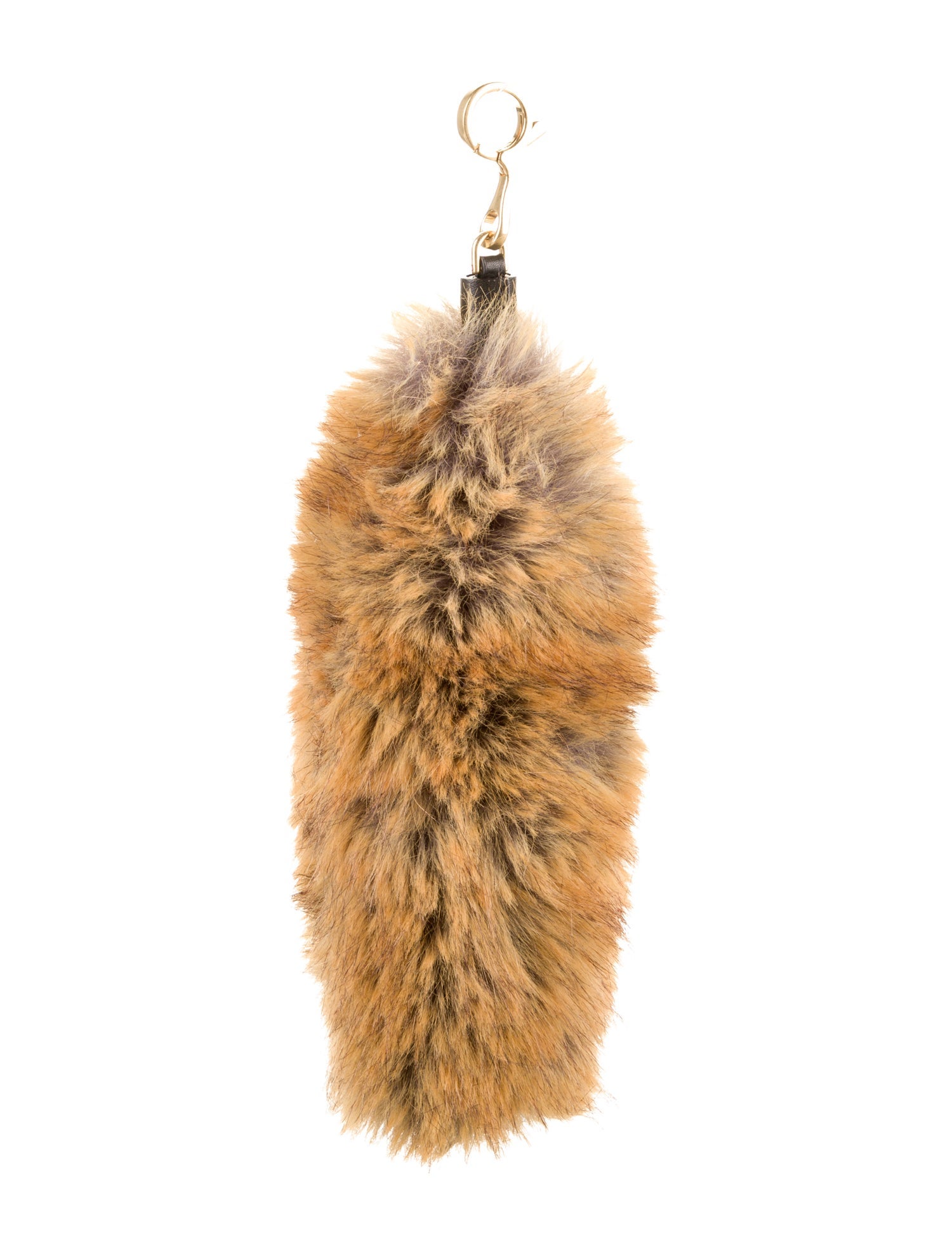 Burberry Tail Charm w/Tags