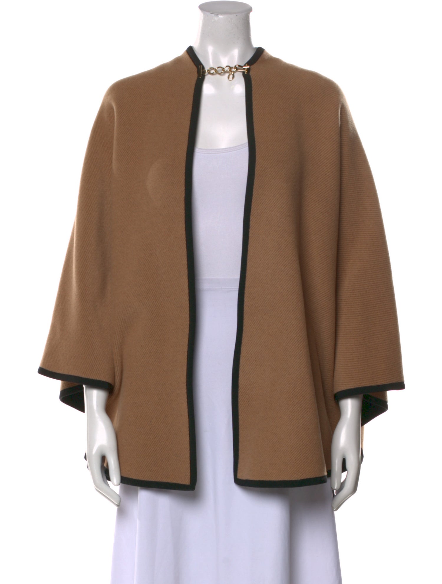 Burberry Wool Colorblock Pattern Sweater w/ Tags