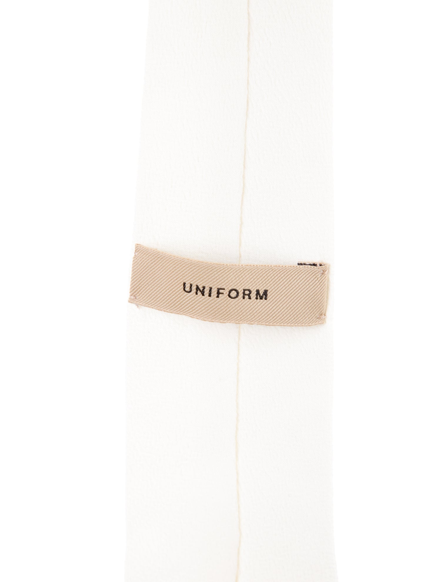 Burberry Silk Tie w/Tags