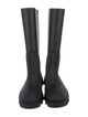 Burberry Rubber Rain Boots