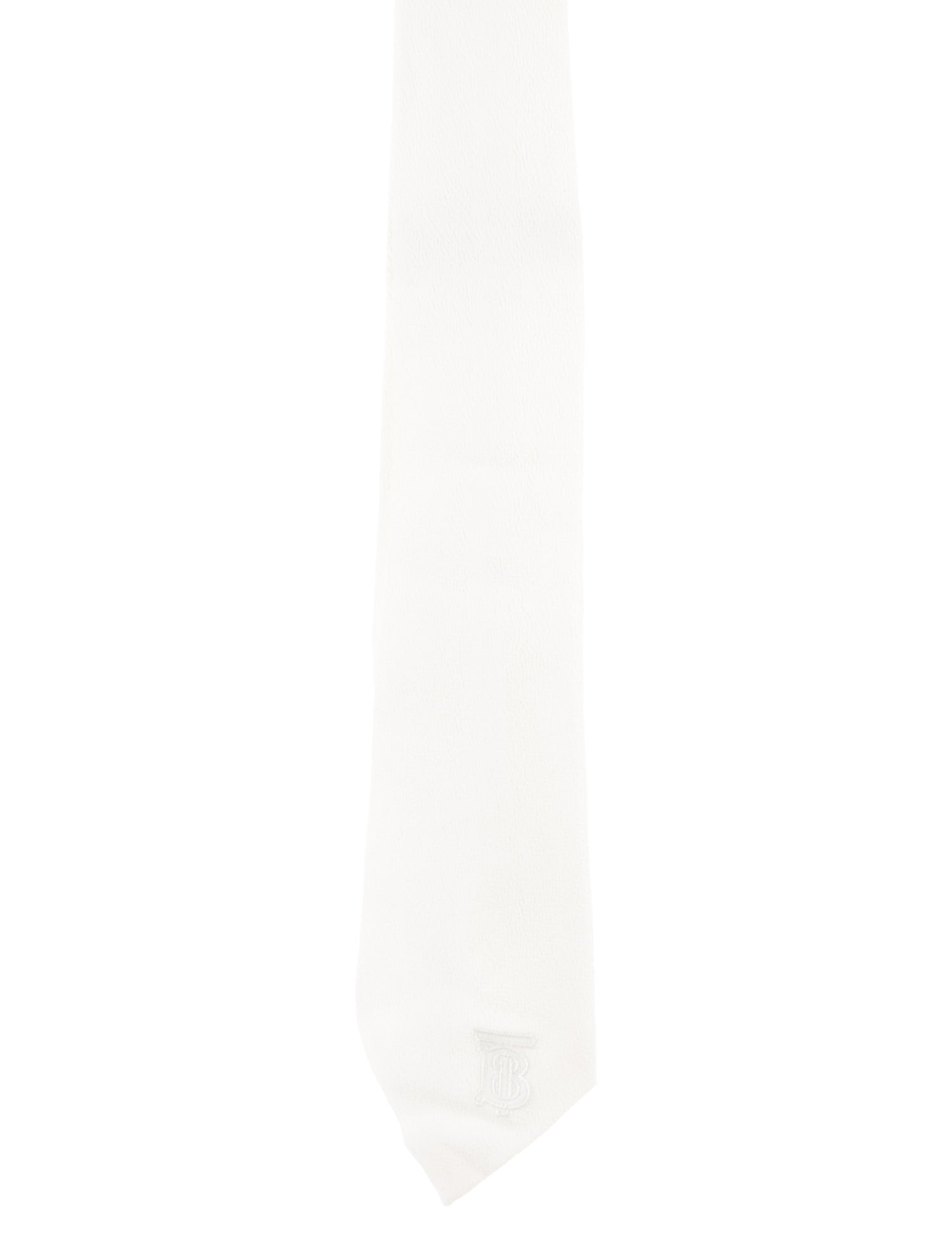 Burberry Silk Tie w/Tags