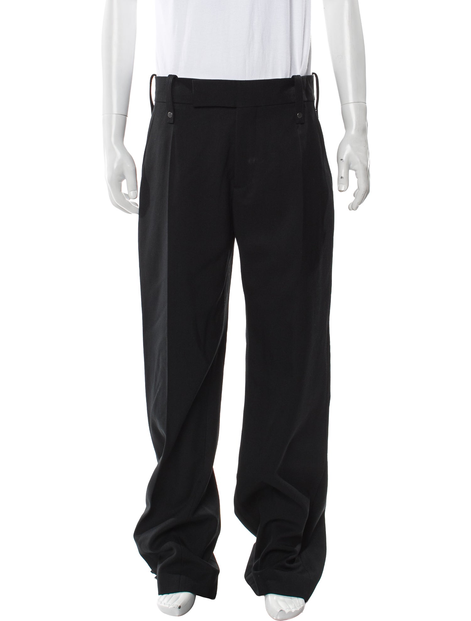 Burberry Joggers w/ Tags