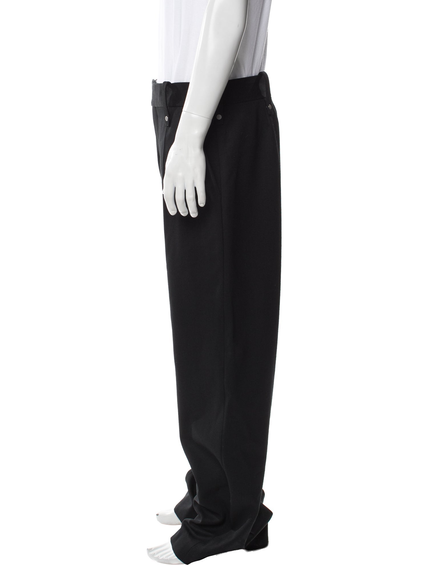 Burberry Joggers w/ Tags