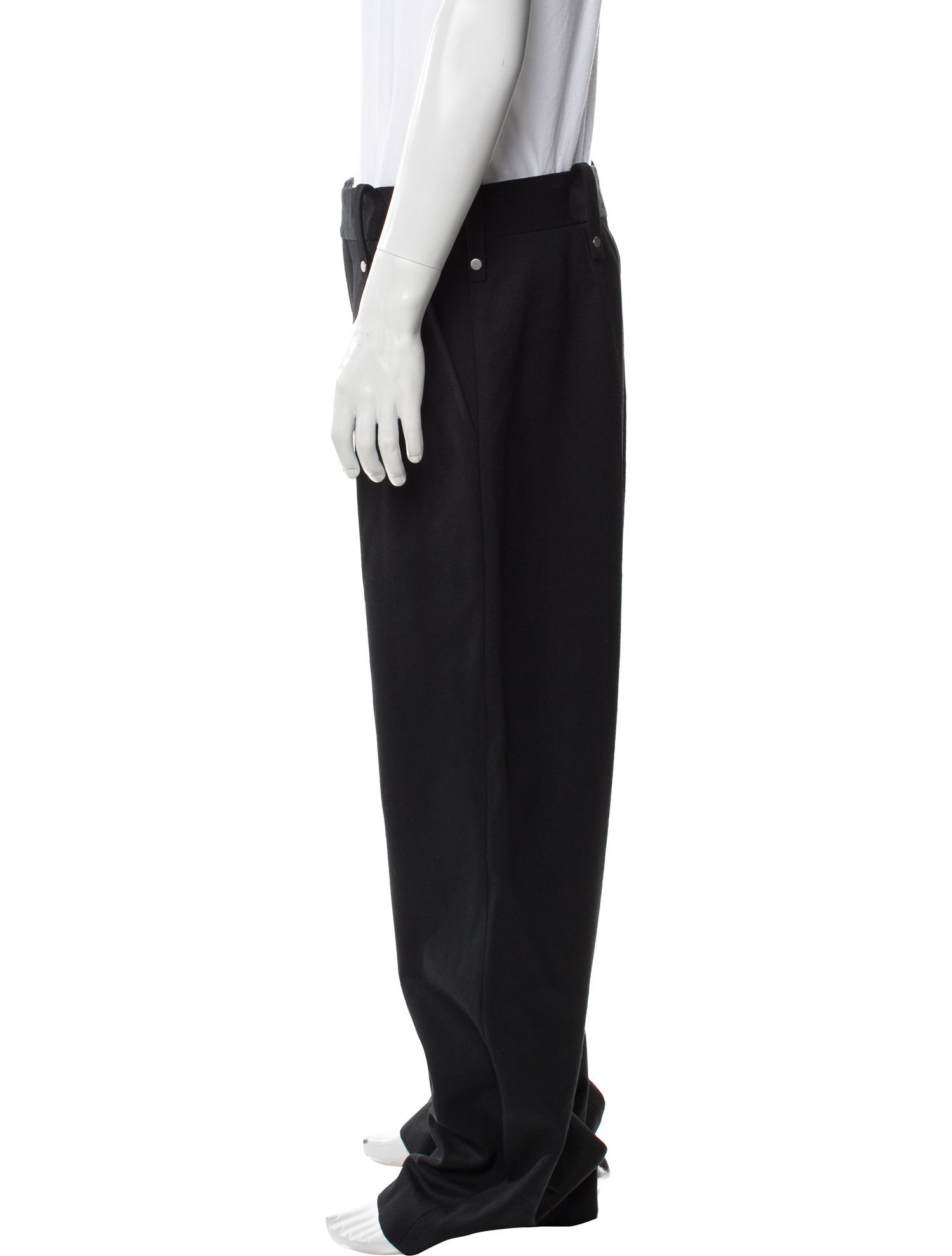 Burberry Pants w/ Tags