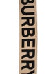 Burberry Wool House Check Pattern Scarf