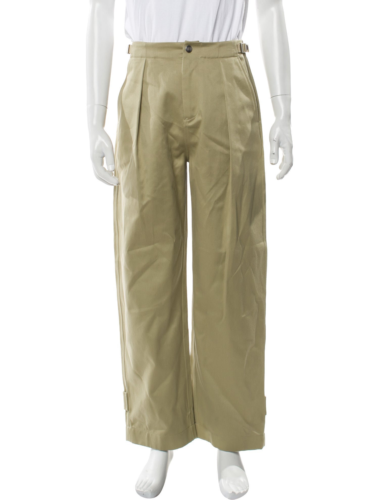 Burberry Pants w/ Tags