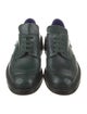 Burberry Leather Brogues